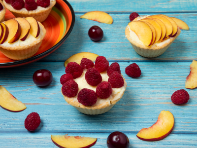 Tartaleta-de-vainilla