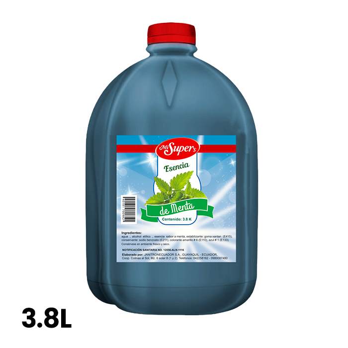 esencia-menta-3-8L