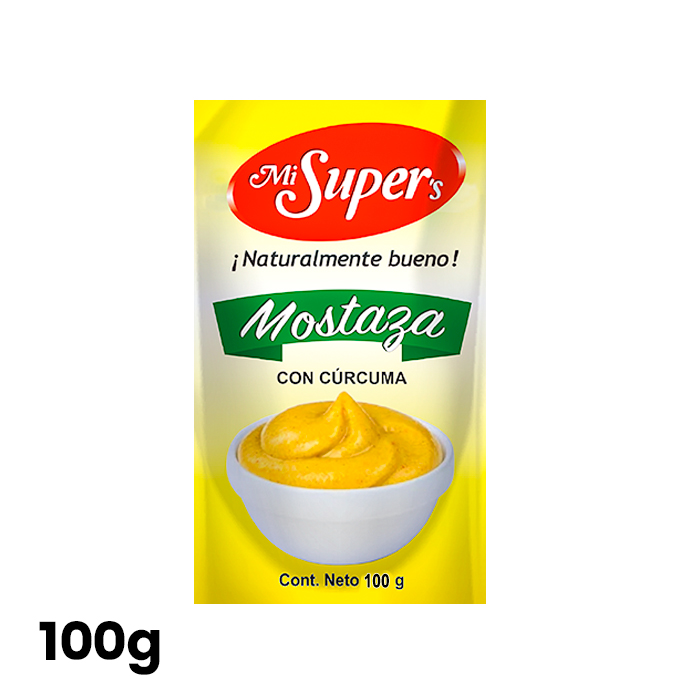 mostaza-100g