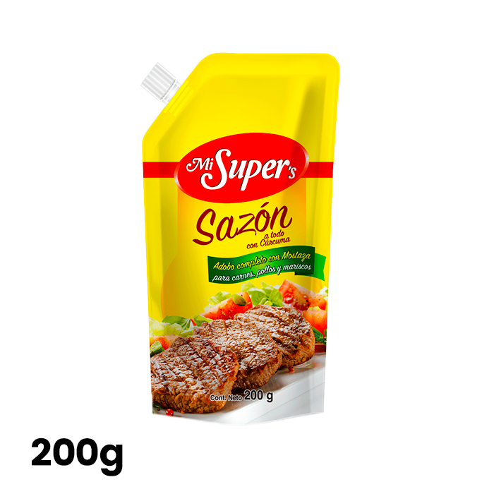 sazon-200g