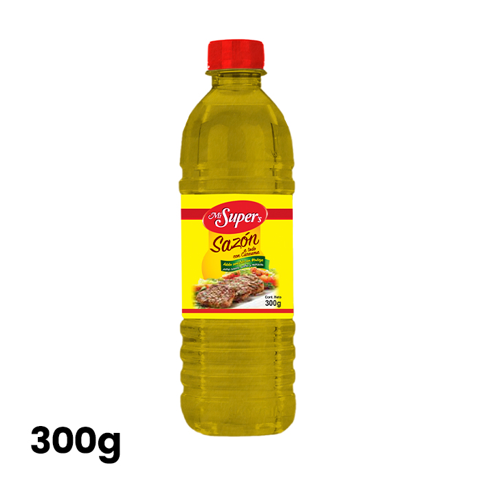 sazon-300g