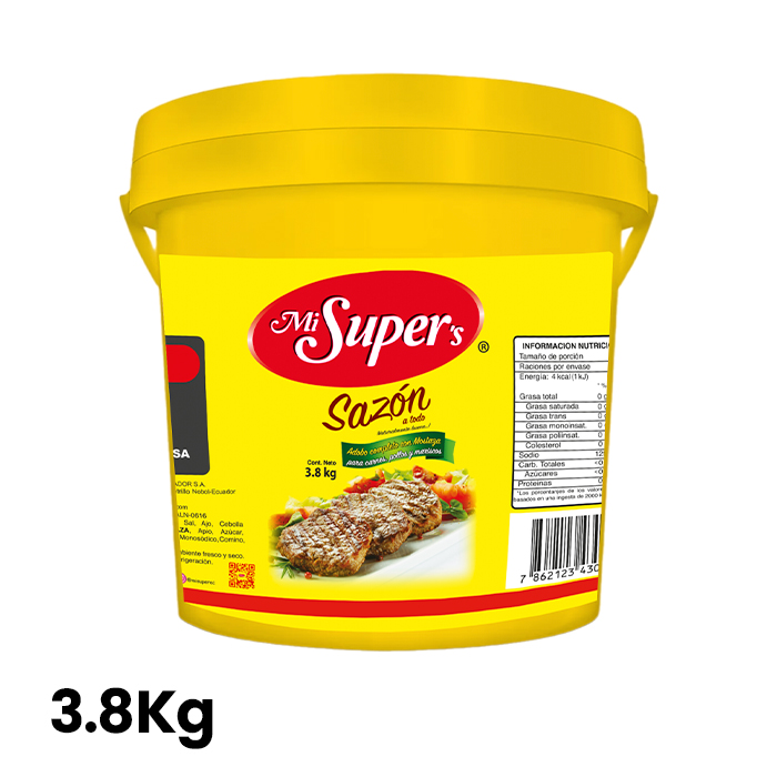 sazon-38kg sazon-38kg